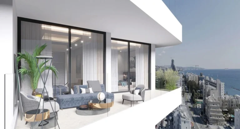 Most Expensive Apartments for Sale in Cyprus