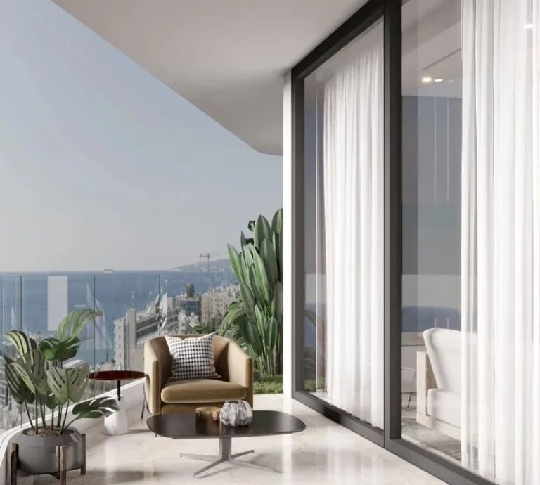 Most Expensive Apartments for Sale in Cyprus