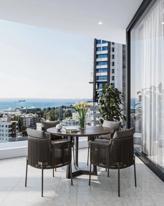 Most Expensive Apartments for Sale in Cyprus