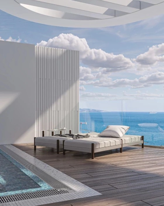 Most Expensive Apartments for Sale in Cyprus