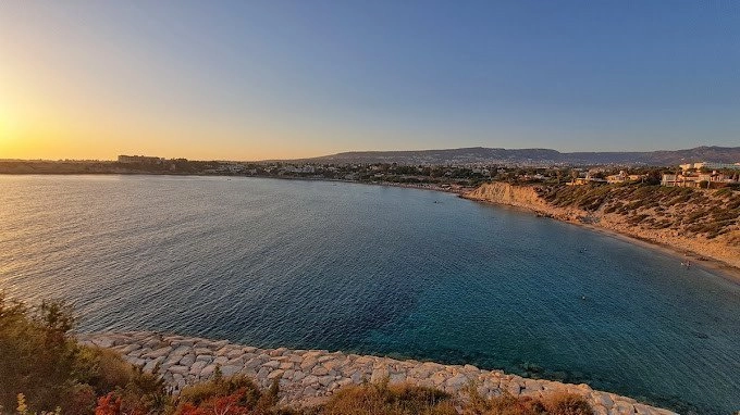 6+ Bedroom House for Sale in Coral Bay, Paphos District