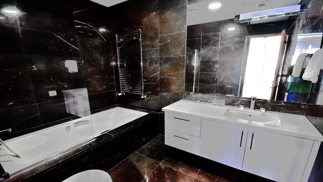 6+ Bedroom House for Sale in Coral Bay, Paphos District