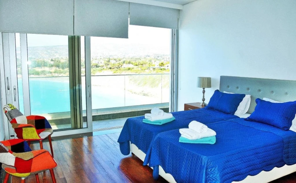 6+ Bedroom House for Sale in Coral Bay, Paphos District