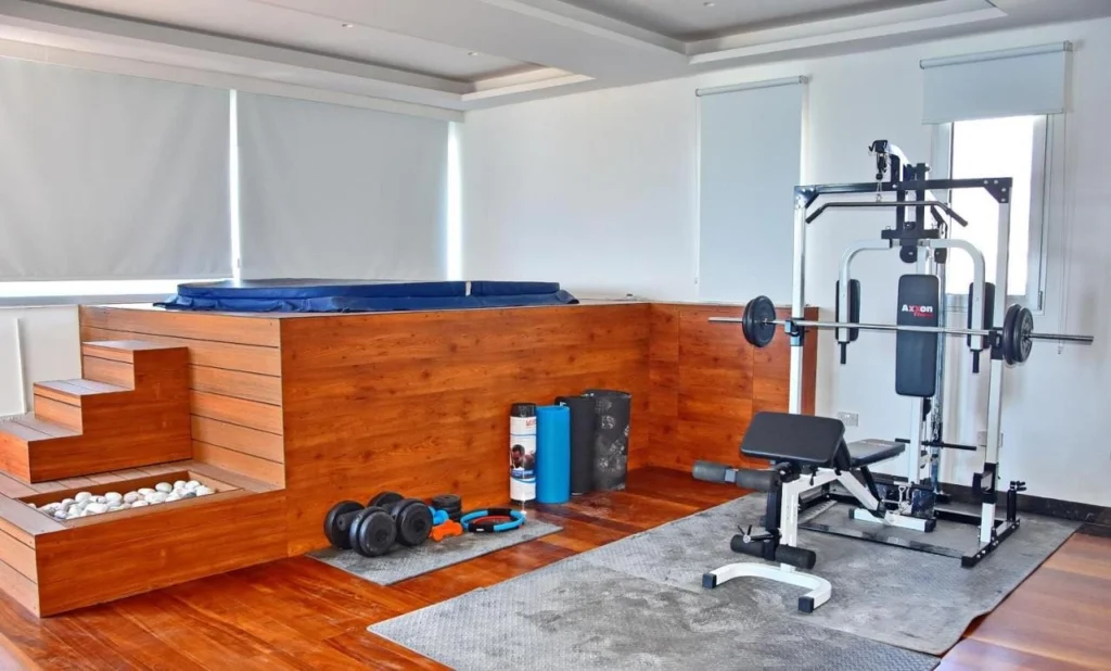 6+ Bedroom House for Sale in Coral Bay, Paphos District
