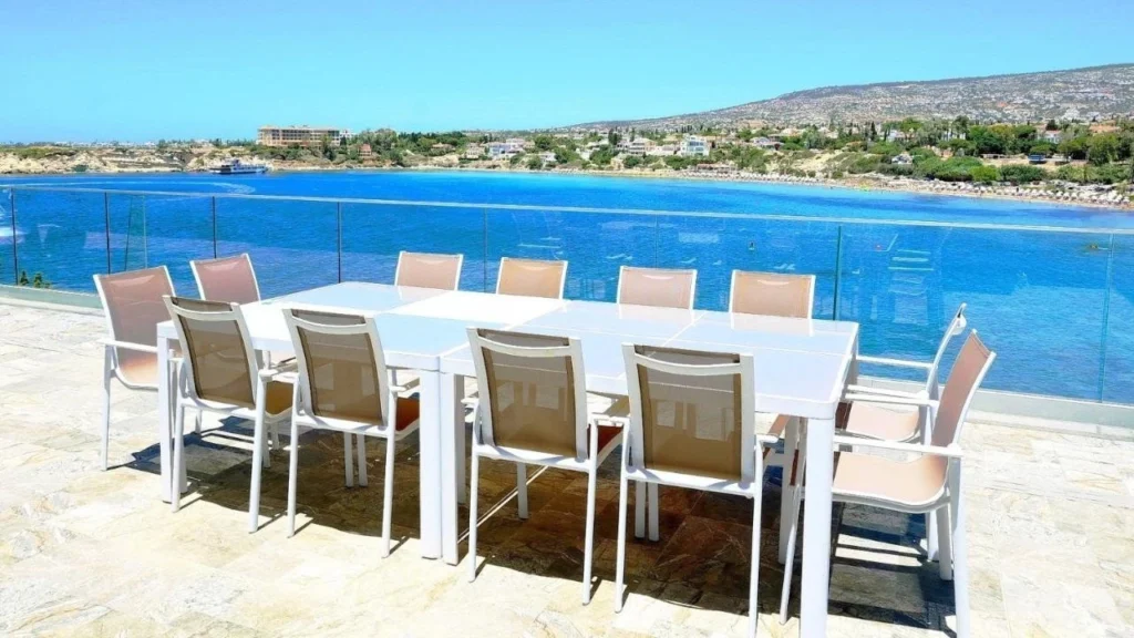 6+ Bedroom House for Sale in Coral Bay, Paphos District