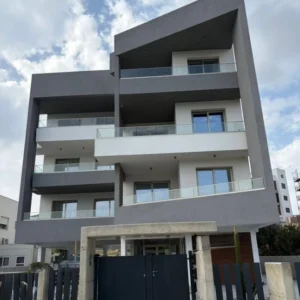 2 Bedroom Apartment for Sale in Limassol District