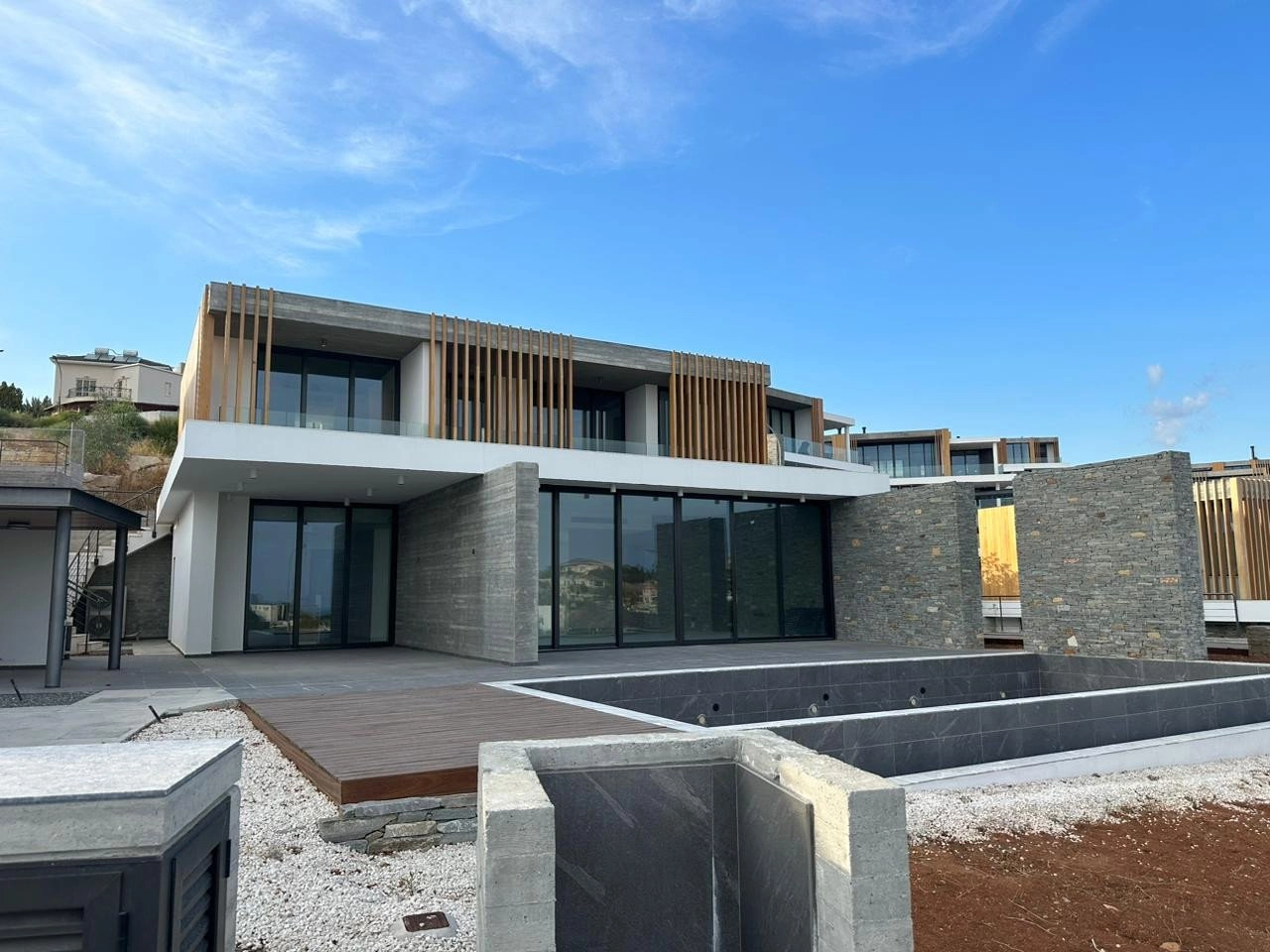 3 Bedroom House for Sale in Paniotis, Limassol District
