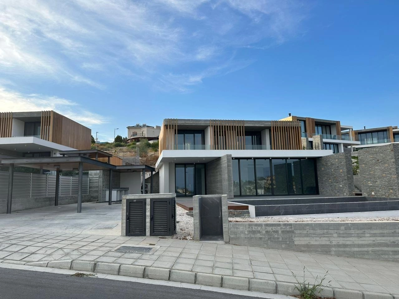 3 Bedroom House for Sale in Paniotis, Limassol District