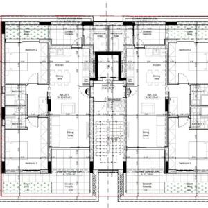 2 Bedroom Apartment for Sale in Limassol District