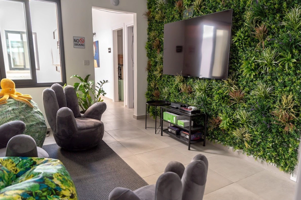 408m² Building for Sale in Limassol District