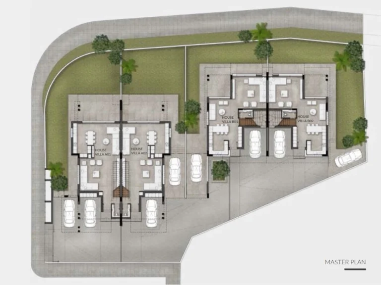 Cheap Houses and Villas for Sale Limassol up to 800000 euro