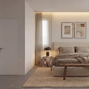 3 Bedroom House for Sale in Moni, Limassol District