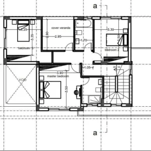2 Bedroom House for Sale in Limassol District