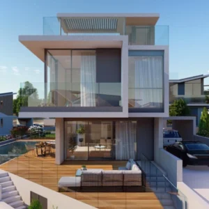 3 Bedroom House for Sale in Paphos District