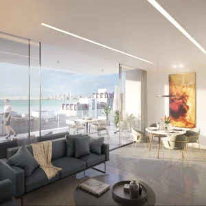 2 Bedroom Apartment for Sale in Larnaca – Makenzy