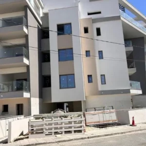 4 Bedroom Apartment for Sale in Limassol – Agios Athanasios