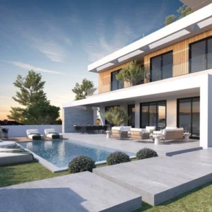 5 Bedroom House for Sale in Limassol District