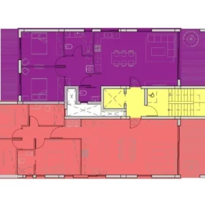 3 Bedroom Apartment for Sale in Limassol – Linopetra