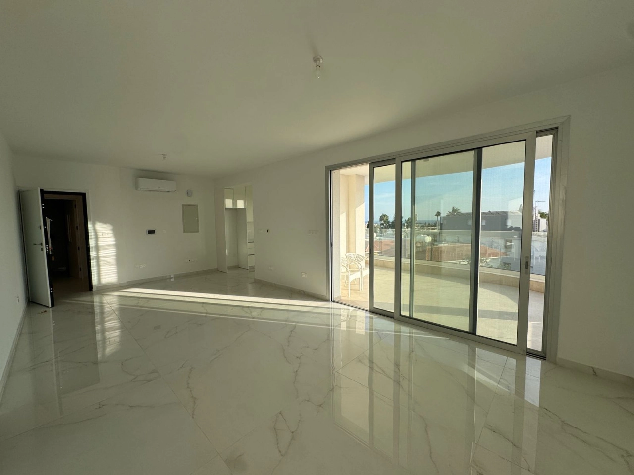 2 Bedroom Apartment for Sale in Columbia Area, Limassol District