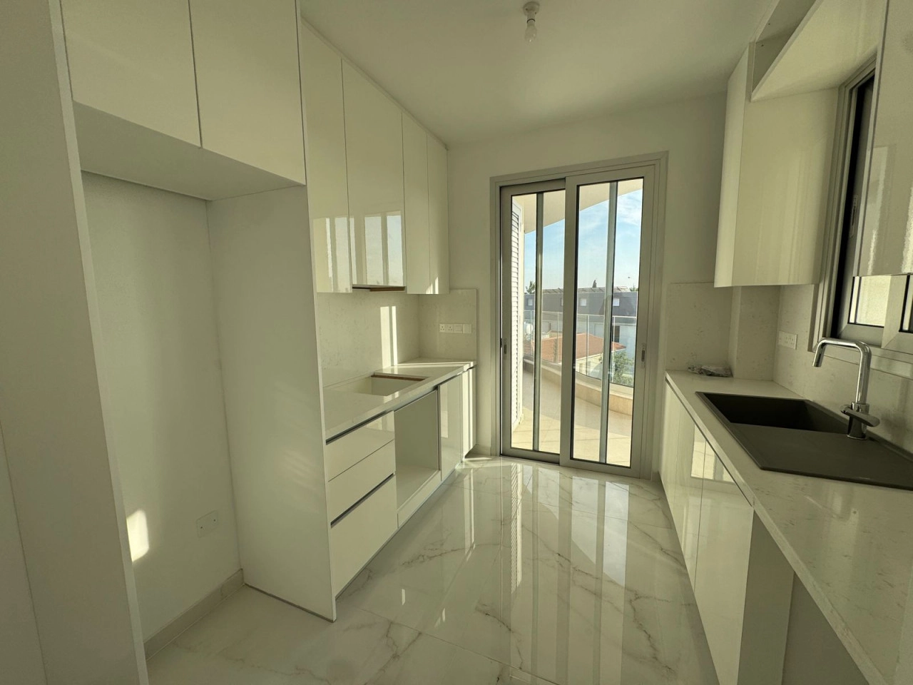 2 Bedroom Apartment for Sale in Columbia Area, Limassol District