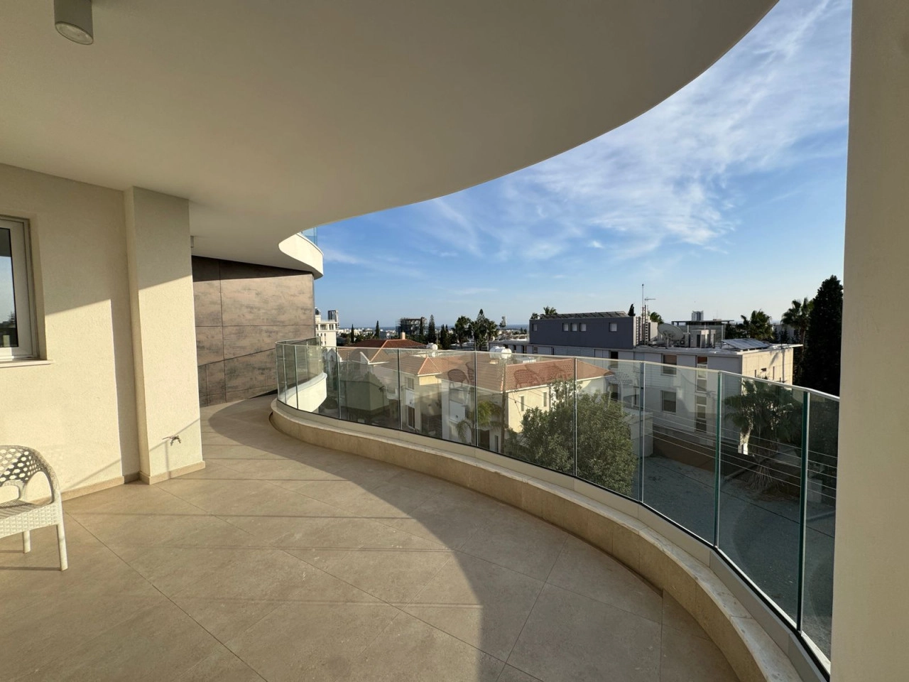 2 Bedroom Apartment for Sale in Columbia Area, Limassol District