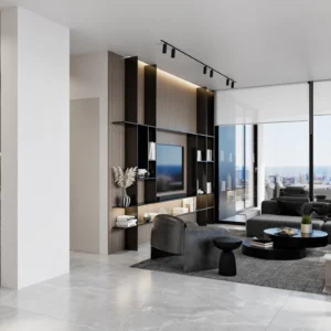 2 Bedroom Apartment for Sale in Limassol District