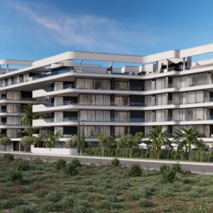 3 Bedroom Apartment for Sale in Limassol District