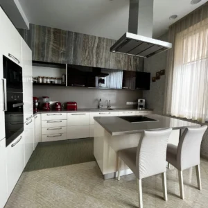 4 Bedroom House for Sale in Agios Tychonas, Limassol District