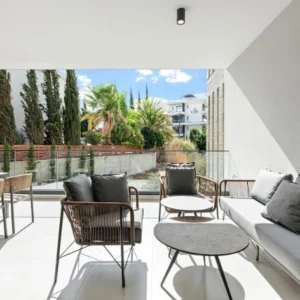 2 Bedroom Apartment for Sale in Limassol District