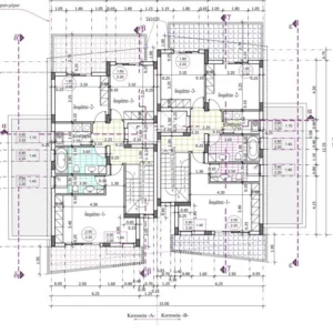 3 Bedroom House for Sale in Laiki Lefkothea, Limassol District