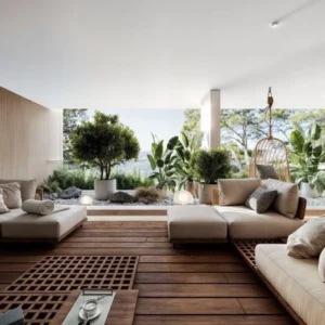 3 Bedroom Apartment for Sale in Limassol – Agia Zoni