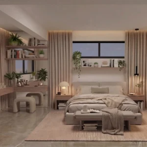 2 Bedroom Apartment for Sale in Limassol – Ekali