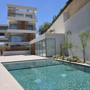 2 Bedroom Apartment for Sale in Limassol District