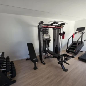 2 Bedroom Apartment for Sale in Limassol District