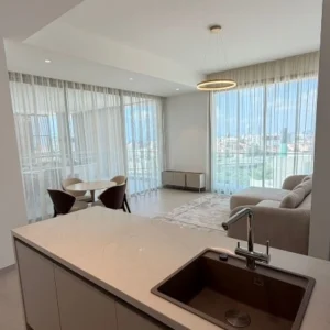 2 Bedroom Apartment for Sale in Limassol District