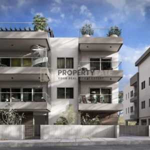 3 Bedroom Apartment for Sale in Erimi, Limassol District