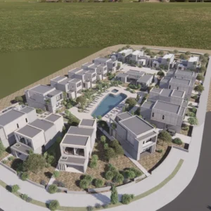 3 Bedroom House for Sale in Kato Paphos