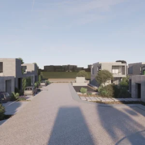 3 Bedroom House for Sale in Kato Paphos