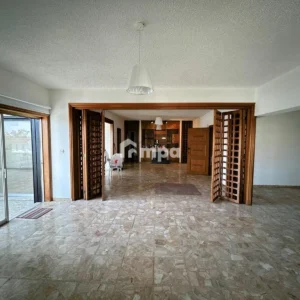 3 Bedroom House for Rent in Engomi, Nicosia District