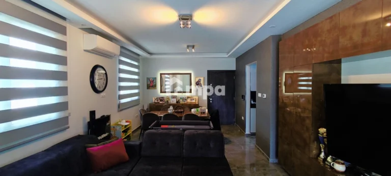 2 Bedroom Apartment for Sale in Lakatamia, Nicosia District