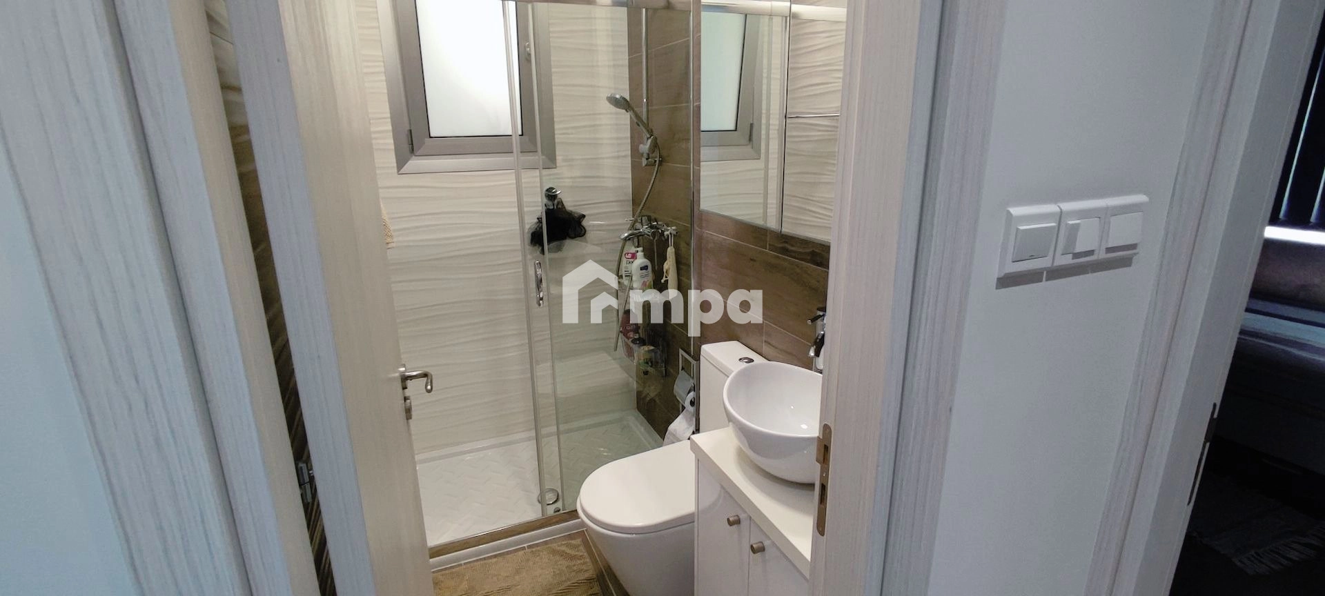 2 Bedroom Apartment for Sale in Lakatamia, Nicosia District
