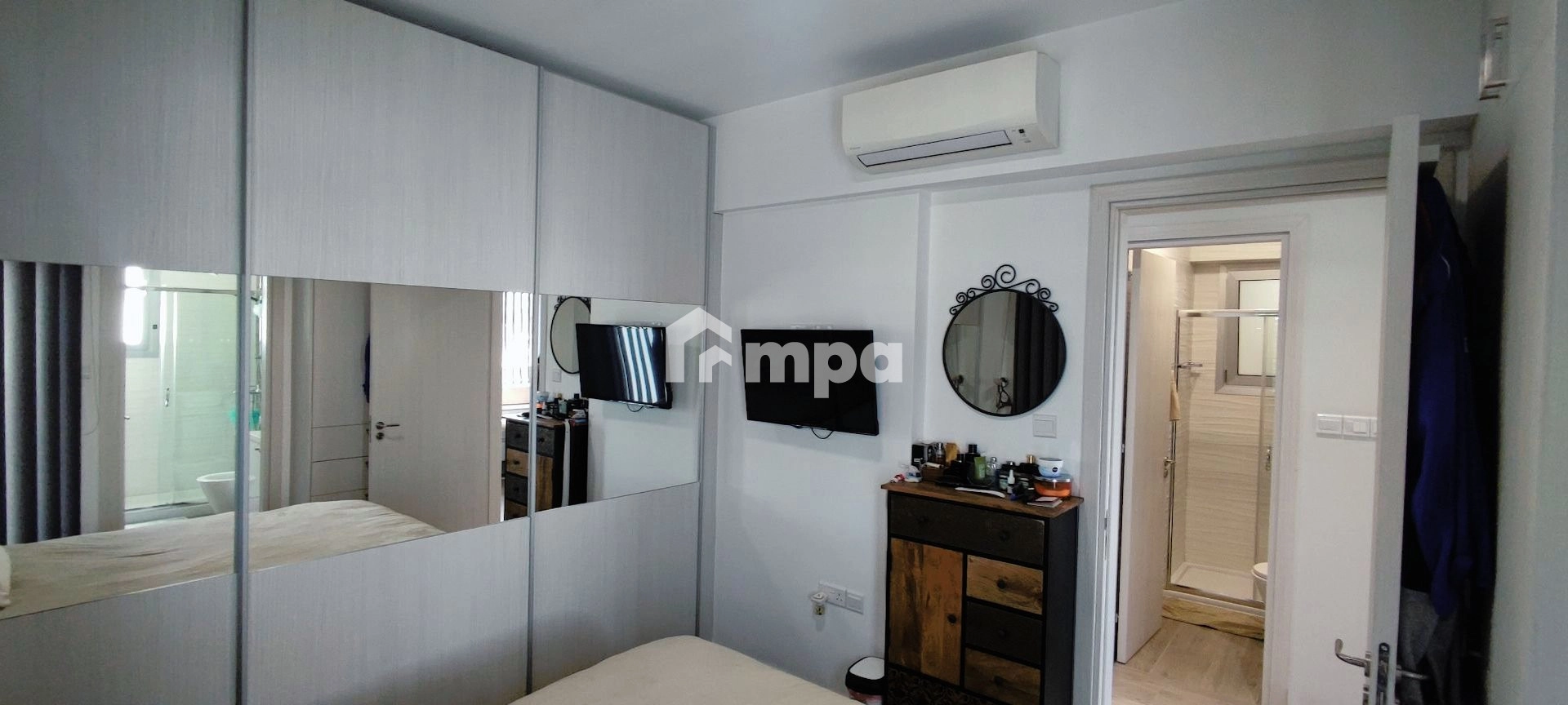 2 Bedroom Apartment for Sale in Lakatamia, Nicosia District