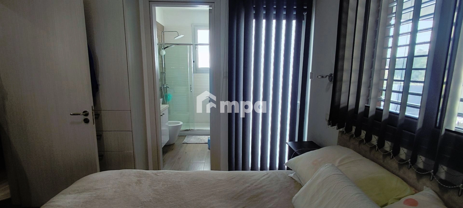 2 Bedroom Apartment for Sale in Lakatamia, Nicosia District