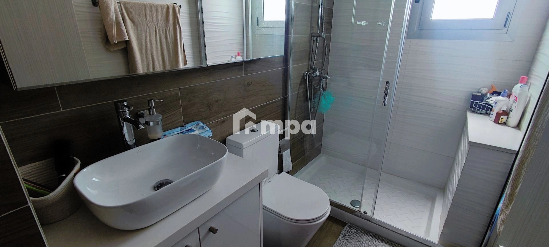 2 Bedroom Apartment for Sale in Lakatamia, Nicosia District