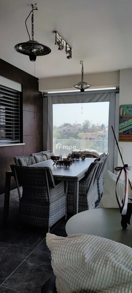 2 Bedroom Apartment for Sale in Lakatamia, Nicosia District