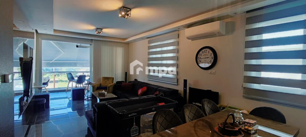 2 Bedroom Apartment for Sale in Lakatamia, Nicosia District