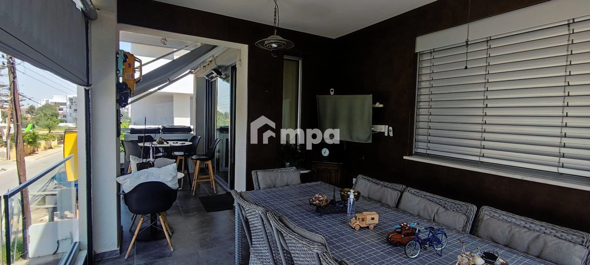 2 Bedroom Apartment for Sale in Lakatamia, Nicosia District