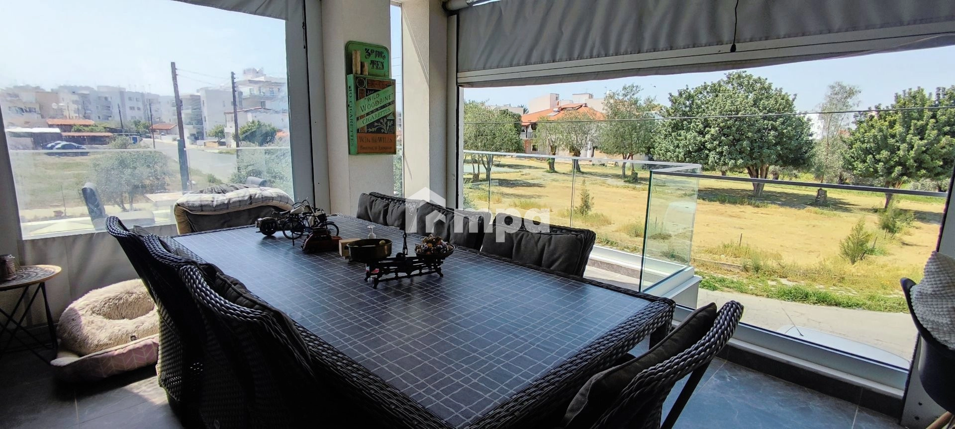 2 Bedroom Apartment for Sale in Lakatamia, Nicosia District