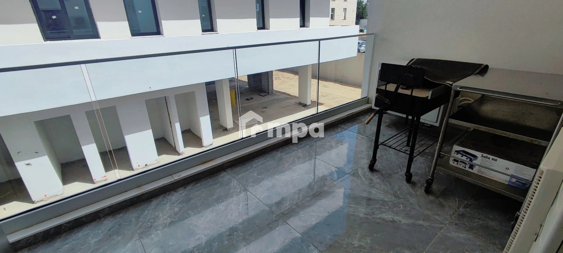 2 Bedroom Apartment for Sale in Lakatamia, Nicosia District