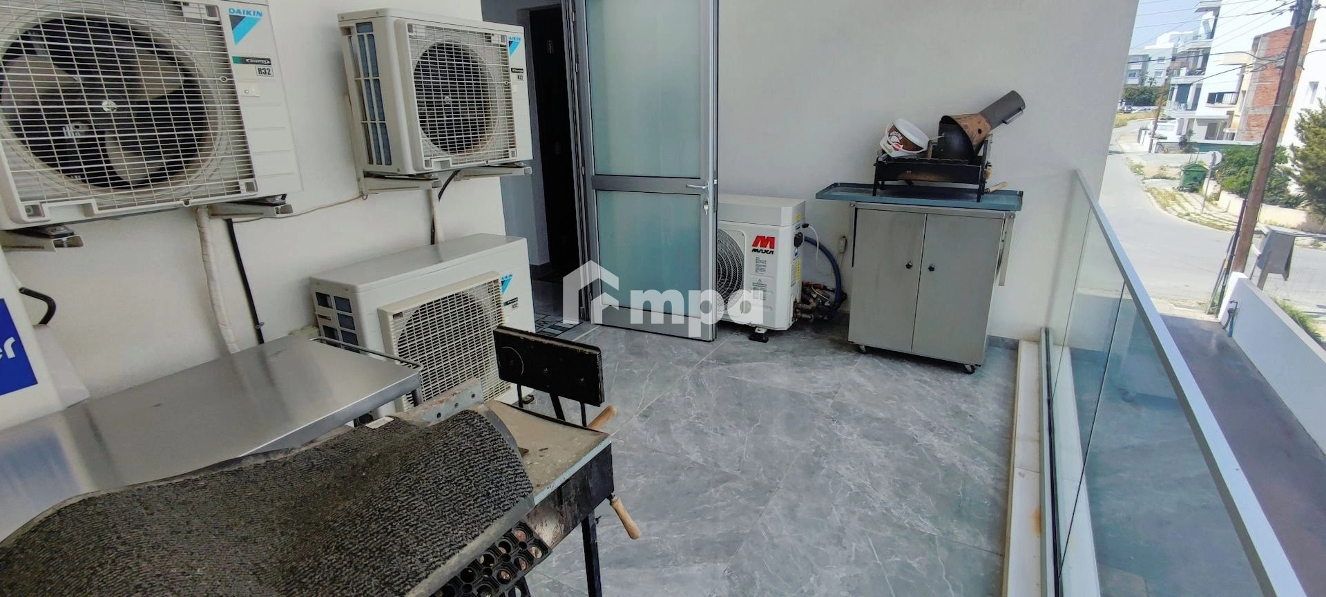 2 Bedroom Apartment for Sale in Lakatamia, Nicosia District